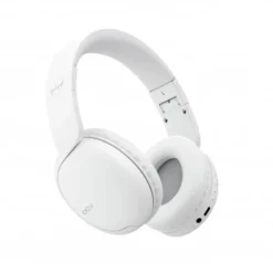 Auriculares Bluetooth Plegables Multifunción Blanco -Outlet Dcutec Tienda auriculares bluetooth plegables multifuncion blanco 7