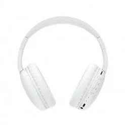 Auriculares Bluetooth Plegables Multifunción Blanco -Outlet Dcutec Tienda auriculares bluetooth plegables multifuncion blanco 9