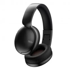 Auriculares Bluetooth Plegables Multifunción Negros -Outlet Dcutec Tienda auriculares bluetooth plegables multifuncion negros 11