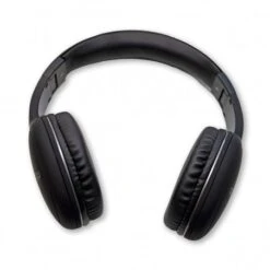 Auriculares Bluetooth Plegables Multifunción Negros -Outlet Dcutec Tienda auriculares bluetooth plegables multifuncion negros 9