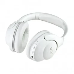 Auriculares Bluetooth True Immersive ANC Blanco -Outlet Dcutec Tienda auriculares bluetooth true immersive anc blanco 1