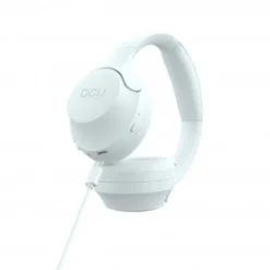 Auriculares Bluetooth True Immersive ANC Blanco -Outlet Dcutec Tienda auriculares bluetooth true immersive anc blanco 10