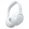 Auriculares Bluetooth True Immersive ANC Blanco