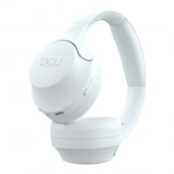 Auriculares Bluetooth True Immersive ANC Blanco -Outlet Dcutec Tienda auriculares bluetooth true immersive anc blanco 12