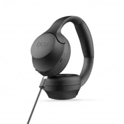 Auriculares Bluetooth True Immersive ANC Negro -Outlet Dcutec Tienda auriculares bluetooth true immersive anc negro 10