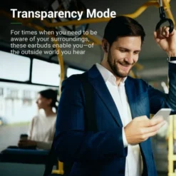 Auriculares Con Cancelación De Ruido Activa Feedforward Blancos -Outlet Dcutec Tienda auriculares con cancelacion de ruido activa feedforward blancos 18