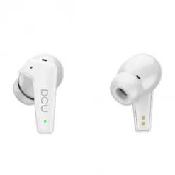 Auriculares Con Cancelación De Ruido Activa Feedforward Blancos -Outlet Dcutec Tienda auriculares con cancelacion de ruido activa feedforward blancos 6
