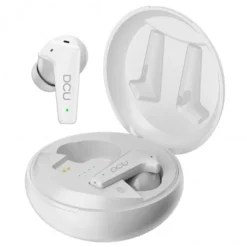 Auriculares Con Cancelación De Ruido Activa Feedforward Blancos -Outlet Dcutec Tienda auriculares con cancelacion de ruido activa feedforward blancos 7