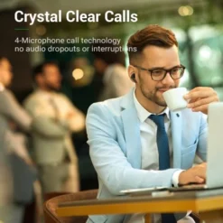 Auriculares Con Cancelación De Ruido Activa Feedforward Negros -Outlet Dcutec Tienda auriculares con cancelacion de ruido activa feedforward negros 13