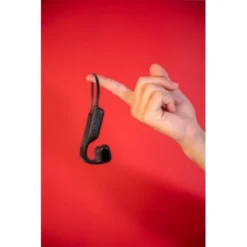 Auriculares Bluetooth De Conducción Aérea Open-Ear Negros -Outlet Dcutec Tienda auriculares de conduccion aerea open ear 3