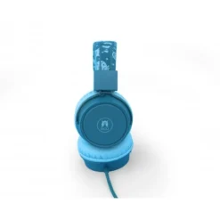 Auriculares Infantiles Con Protección De Volumen -Outlet Dcutec Tienda auriculares infantiles con proteccion de volumen 2