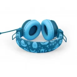 Auriculares Infantiles Con Protección De Volumen -Outlet Dcutec Tienda auriculares infantiles con proteccion de volumen 3