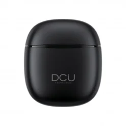 Auriculares Mini Mate Bluetooth 5.1 Negros 13 Auriculares Mini Mate Bluetooth 5.1 Negros -Outlet Dcutec Tienda auriculares mini mate bluetooth 51 negros 1