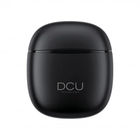 Auriculares Mini Mate Bluetooth 5.1 Negros 3 Auriculares Mini Mate Bluetooth 5.1 Negros - Imagen 3