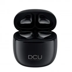 Auriculares Mini Mate Bluetooth 5.1 Negros 19 Auriculares Mini Mate Bluetooth 5.1 Negros -Outlet Dcutec Tienda auriculares mini mate bluetooth 51 negros 7