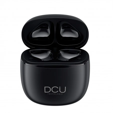 Auriculares Mini Mate Bluetooth 5.1 Negros 9 Auriculares Mini Mate Bluetooth 5.1 Negros - Imagen 9