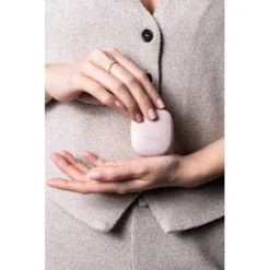 Auriculares Mini Mate Bluetooth 5.1 Rosas -Outlet Dcutec Tienda auriculares mini mate bluetooth 51 rosas 1