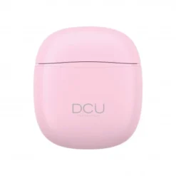 Auriculares Mini Mate Bluetooth 5.1 Rosas -Outlet Dcutec Tienda auriculares mini mate bluetooth 51 rosas 4