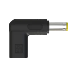 C1 Adaptador 20V Tipo C 5.5x2.5mm IBM, Lenovo