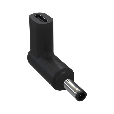 C10 Adaptador 20V Tipo C 4.5x3.0 Mm DELL 2 C10 Adaptador 20V Tipo C 4.5x3.0 Mm DELL - Imagen 2