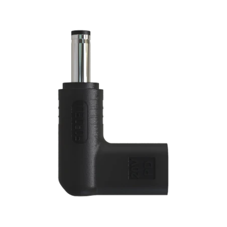 C10 Adaptador 20V Tipo C 4.5x3.0 Mm DELL 3 C10 Adaptador 20V Tipo C 4.5x3.0 Mm DELL - Imagen 3