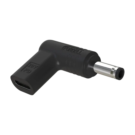C10 Adaptador 20V Tipo C 4.5x3.0 Mm DELL 1 C10 Adaptador 20V Tipo C 4.5x3.0 Mm DELL