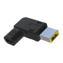 C11 Adaptador 20V Tipo C 11x4.5 Mm Lenovo Square