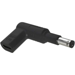 C13 Adaptador 20V Tipo C 4.8x1.7 Mm HP