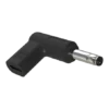C17 Adaptador 20V Tipo C 4.8x1.7 Mm Bullet HP
