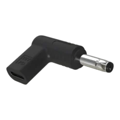 C17 Adaptador 20V Tipo C 4.8x1.7 Mm Bullet HP