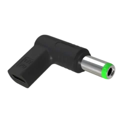 C18 Adaptador 15V Tipo C 6.3x3.0 Mm Toshiba, NEC