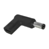 C2 Adaptador 20V Tipo C 5.5x2.1mm Acer, Compaq, HP, Fujitsu