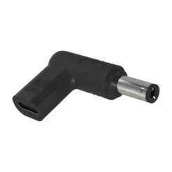 C2 Adaptador 20V Tipo C 5.5x2.1mm Acer, Compaq, HP, Fujitsu