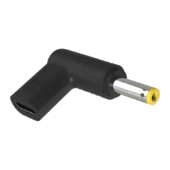 C3 Adaptador 20V Tipo C 4.8x1.7mm Compaq, Asus