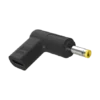 C4 Adaptador 20V Tipo C 4.0x1.7 Mm HP