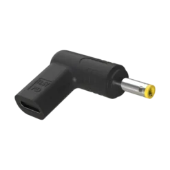C4 Adaptador 20V Tipo C 4.0x1.7 Mm HP