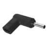 C5 Adaptador 20V Tipo C 3.5x1.35 Mm
