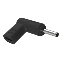 C5 Adaptador 20V Tipo C 3.5x1.35 Mm