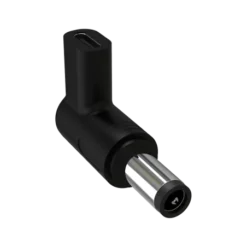 C7 Adaptador 20V Tipo C 7.4x5.0 Mm HP -Outlet Dcutec Tienda c7 2