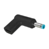 C9 Adaptador 20V Tipo C 4.5x3.0 Mm HP