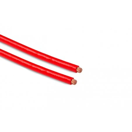 Cable DC De Alta Potencia 25mm2 50M 1 Cable DC De Alta Potencia 25mm2 50M