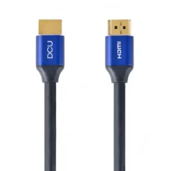 Cable HDMI 2.0 Blue Edition