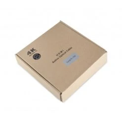 Cable HDMI 2.0 Optical - Hybrid M - M -Outlet Dcutec Tienda cable hdmi optical hybrid m m 2