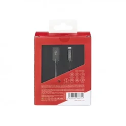 Cable Lightning A USB 2.0 Pure Metal 1m 5 Cable Lightning A USB 2.0 Pure Metal 1m -Outlet Dcutec Tienda cable lightning a usb 20 pure metal 1m 2