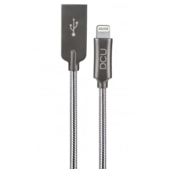 Cable Lightning A USB 2.0 Pure Metal 1m