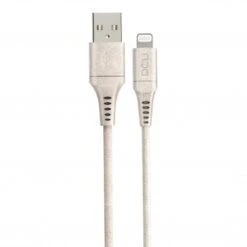 Cable Lightning Para IPhone/iPad ECO Friendly 1.5m