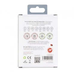 Cable USB Tipo C 3.1 A USB Tipo A 3.0 2m -Outlet Dcutec Tienda cable usb tipo c 31 a usb tipo a 30 2m 2