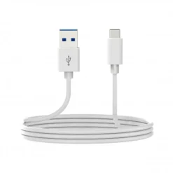 Cable USB Tipo C 3.1 A USB Tipo A 3.0 2m