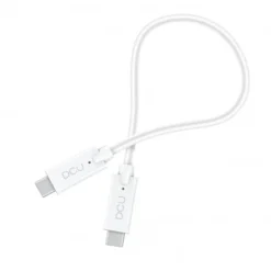 Cable USB Tipo C 3.1 A USB Tipo C 3.1 20cm