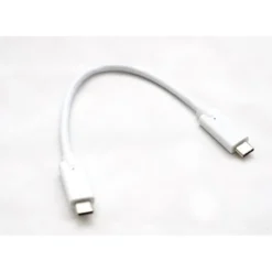 Cable USB Tipo C 3.1 A USB Tipo C 3.1 20cm 11 Cable USB Tipo C 3.1 A USB Tipo C 3.1 20cm -Outlet Dcutec Tienda cable usb tipo c 31 a usb tipo c 31 20cm 5